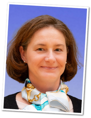 Dr. Katharina Kohlbrenner