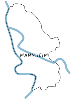 Quelle: MMM GmbH für das Dekanat MA Mannheim, SE Johannes 23