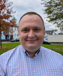 Martin Kobak, Gesamtelternbeirat Pfarrei St. Sebastian Mannheim - KATHMA